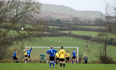 Cornish football