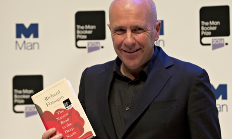 Richard Flanagan