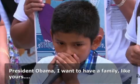 andres lauren immigrant feature