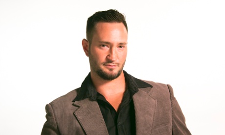 jason whiteness project