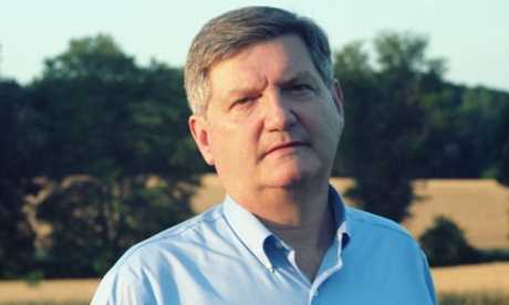 james risen photo 2014