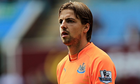 Tim Krul