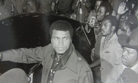 Muhammad Ali