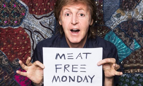 Sir Paul McCartney