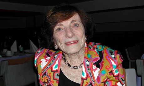 ellen Mouravieff-Apostal