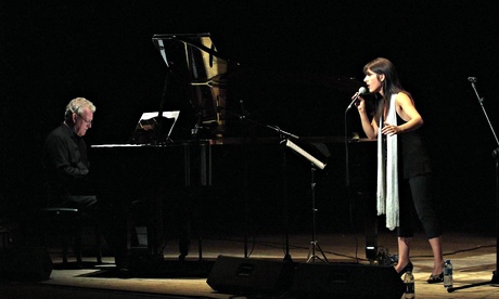 diana torto & john taylor