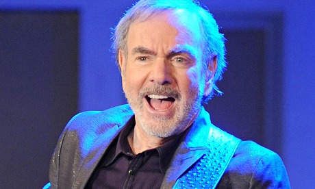 Neil Diamond