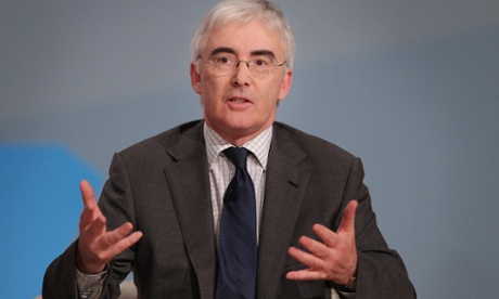 Lord Freud