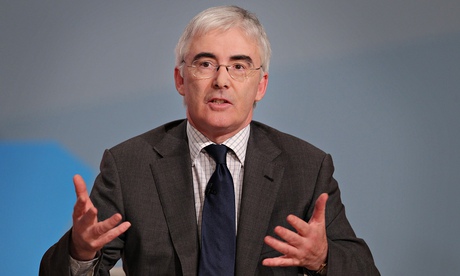 Lord Freud