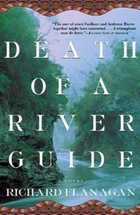 Death of a River Guide book cover