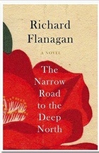 The Narrow Road to the Deep North cover