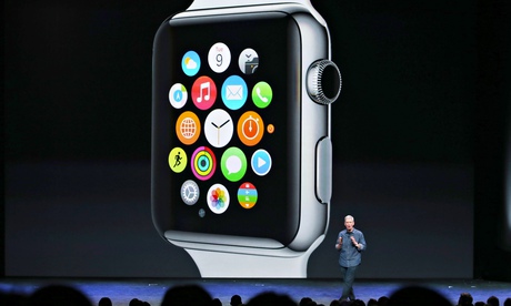 Apple iWatch