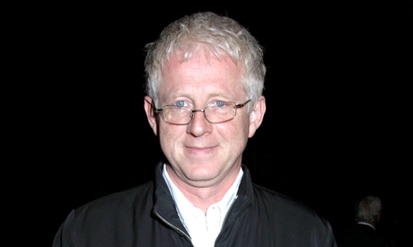 Richard Curtis