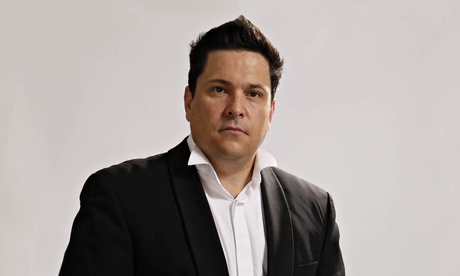 Dom Joly