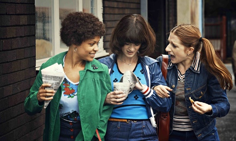 Northern Soul film still