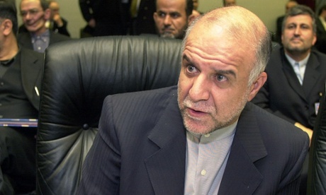 Bijan Namdar Zangeneh