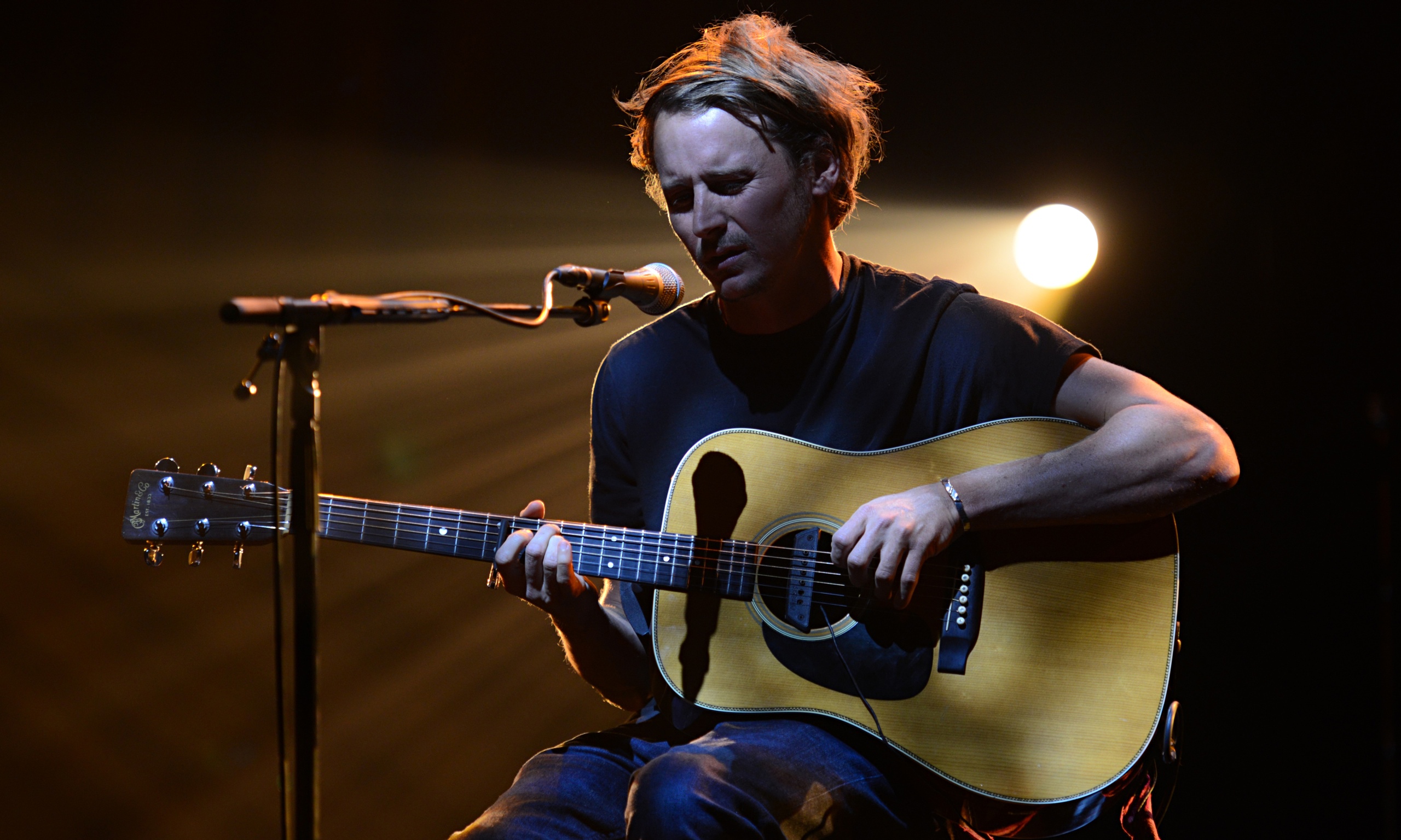 Ben Howard - Wikipedia