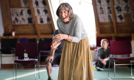 The Witch of Edmonton.