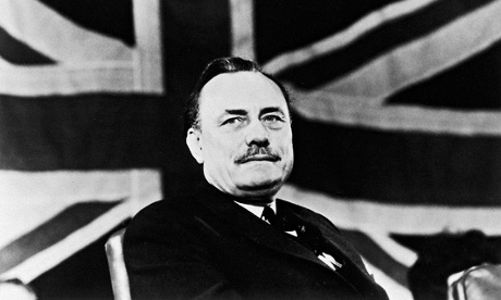 Enoch Powell