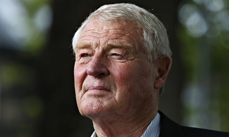 Lord Ashdown