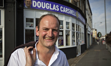 Douglas Carswell