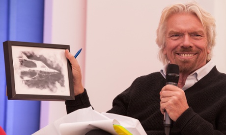 Richard Branson