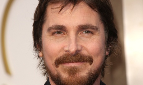 Christian Bale