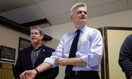 bill cassidy