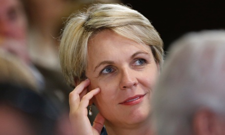 Tanya Plibersek