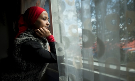 East west link Debneys