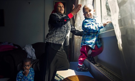 East west link Debneys