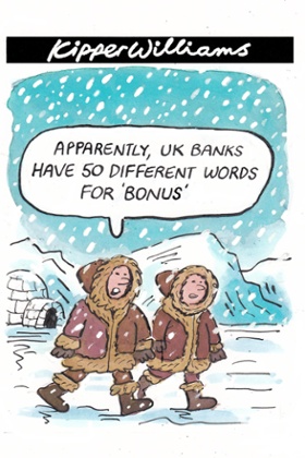 Kipper Williams cartoon 16 Oct 2014