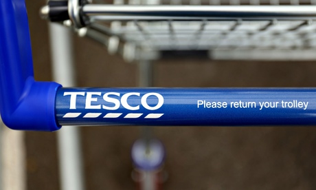 Tesco 