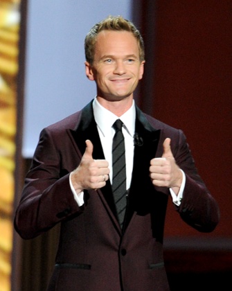 Neil Patrick Harris
