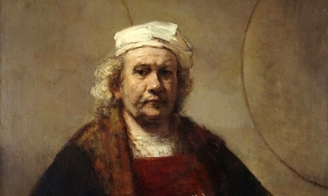 Rembrandt 