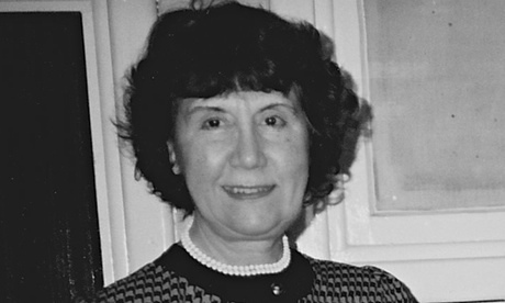 margaret cooper