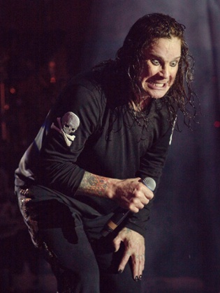 The Ozzfiesta rolls into Mexico in May