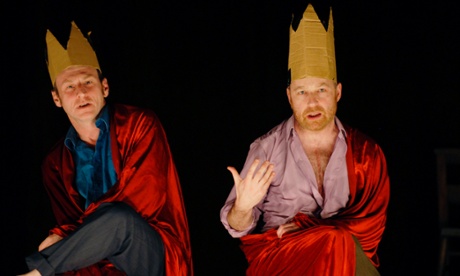 And On The Thousandth Night …