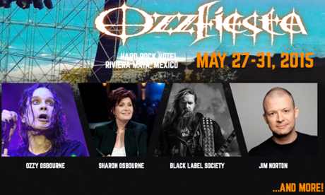 Ozzfiesta