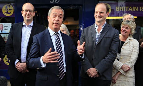 Rochester and Strood by-election