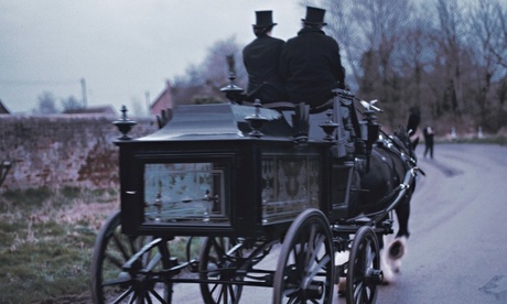Cost of dying funeral