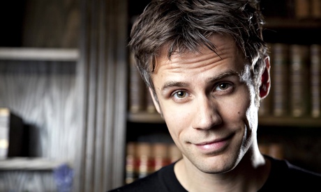 Richard Bacon