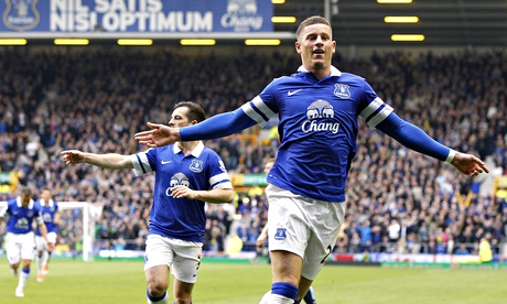 Ross Barkley