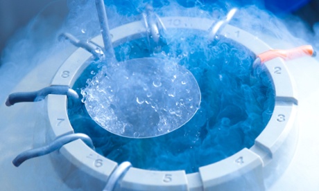 Silicon Valley giants are offering to freeze eggs for women employees, in efforts to redress the gender imbalance.