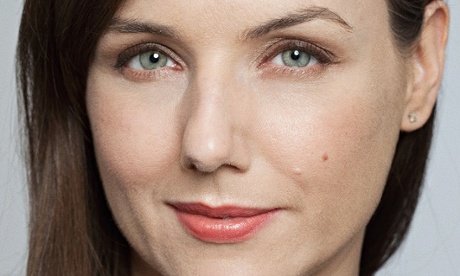 Sali Hughes on emergency makeup