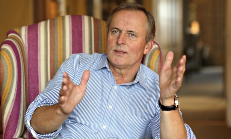 John Grisham