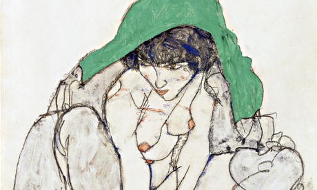 Egon Schiele