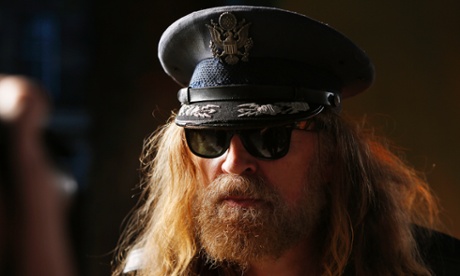 Julian Cope