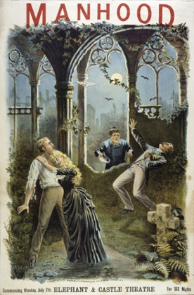 Gothic charms at the British Library