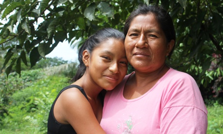 Rainforest Alliance Amazon